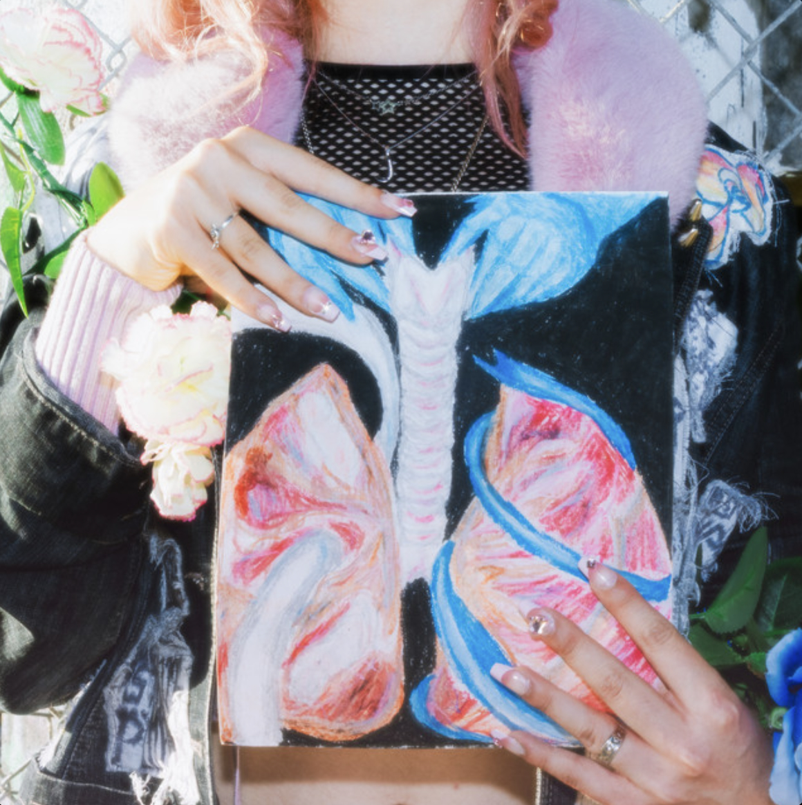 Latest Release Cover